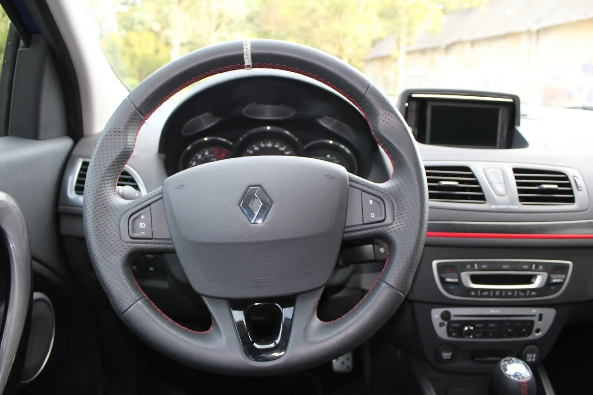 Renault Megane GT Line - Prova su strada - 2012 - 27
