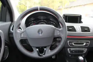 Renault Megane GT Line - Prova su strada - 2012