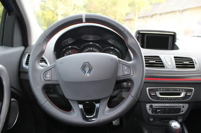 Renault Megane GT Line - Prova su strada - 2012 - 27