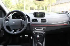 Renault Megane GT Line - Prova su strada - 2012