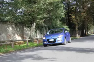 Renault Megane GT Line - Prova su strada - 2012