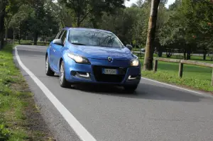Renault Megane GT Line - Prova su strada - 2012