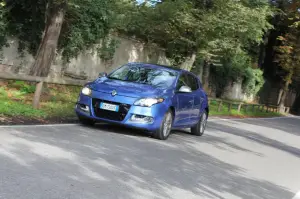 Renault Megane GT Line - Prova su strada - 2012