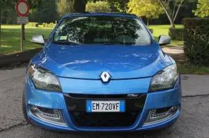 Renault Megane GT Line - Prova su strada - 2012