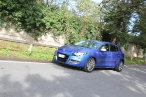 Renault Megane GT Line - Prova su strada - 2012