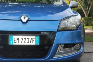 Renault Megane GT Line - Prova su strada - 2012