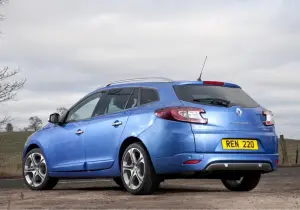 Renault Megane GT220 - 1