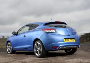 Renault Megane GT220