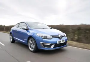 Renault Megane GT220