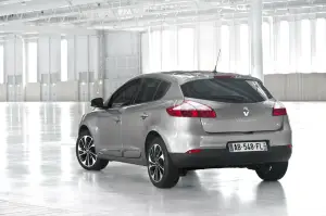Renault Megane MY 2014 - 2