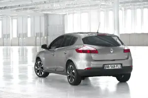 Renault Megane MY 2014