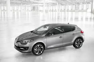 Renault Megane MY 2014 - 5