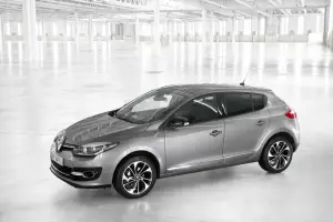 Renault Megane MY 2014