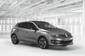 Renault Megane MY 2014