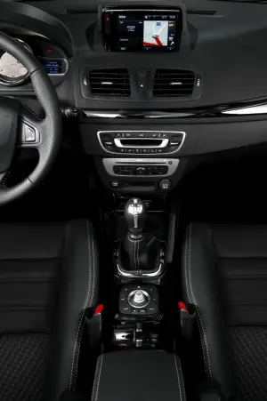Renault Megane MY 2014