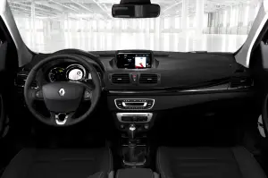 Renault Megane MY 2014