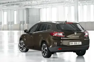 Renault Megane MY 2014
