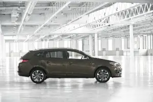 Renault Megane MY 2014