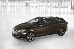 Renault Megane MY 2014