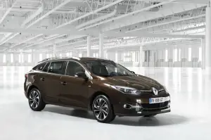 Renault Megane MY 2014