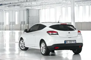 Renault Megane MY 2014
