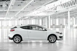 Renault Megane MY 2014