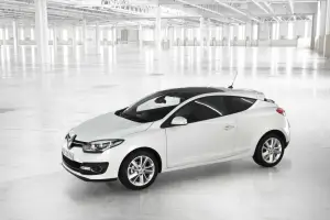 Renault Megane MY 2014