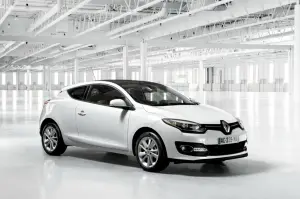 Renault Megane MY 2014