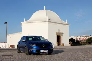 Renault Megane MY 2016 - Primo contatto - 5