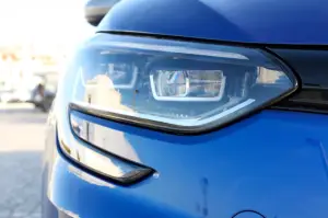 Renault Megane MY 2016 - Primo contatto - 19