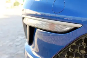Renault Megane MY 2016 - Primo contatto - 21