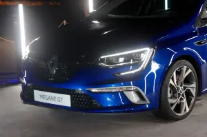 Renault Megane MY 2016 - Primo contatto - 46