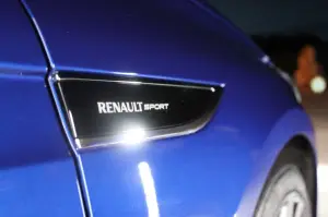 Renault Megane MY 2016 - Primo contatto - 50