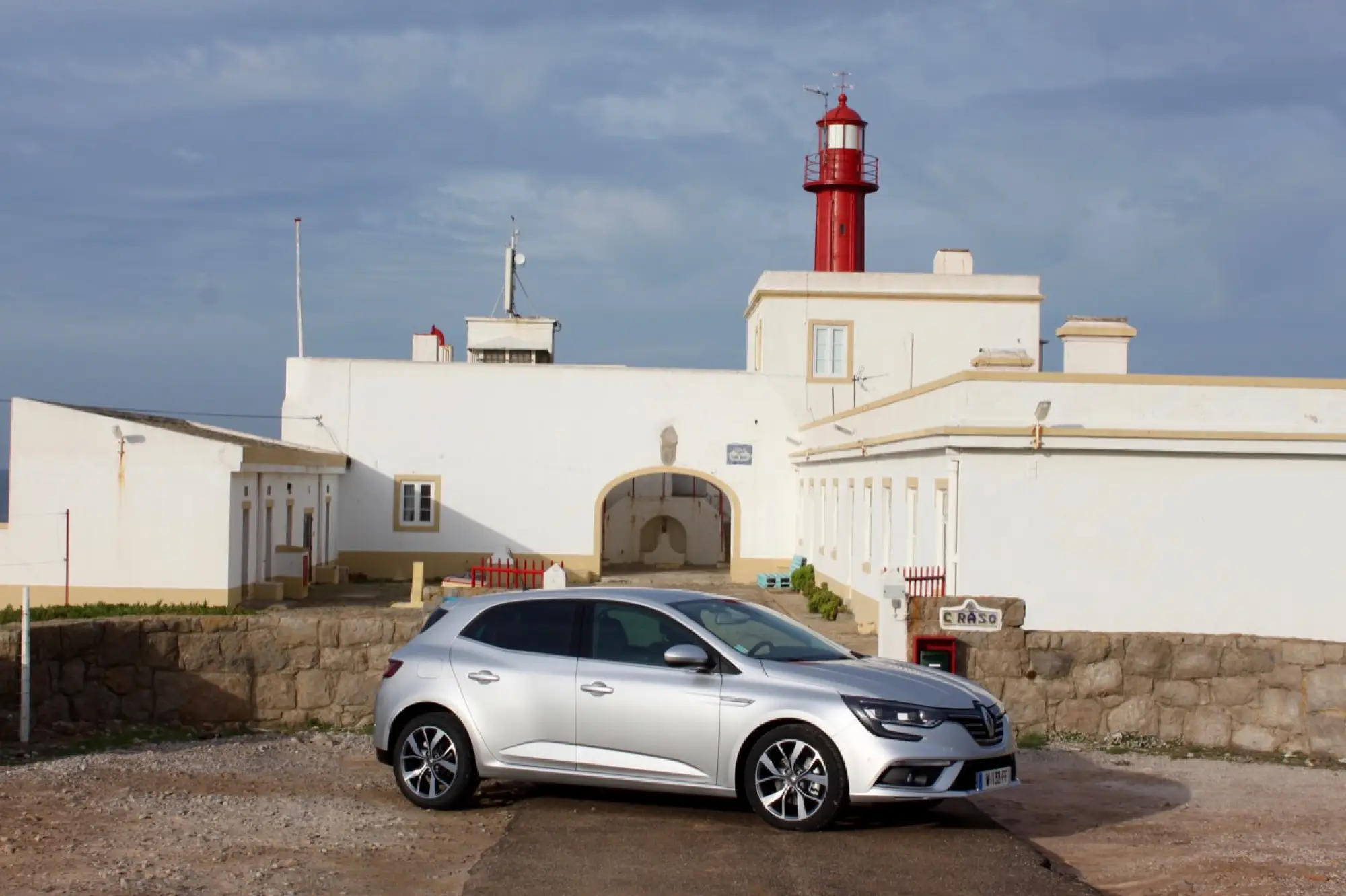 Renault Megane MY 2016 - Primo contatto - 53