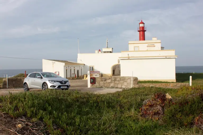 Renault Megane MY 2016 - Primo contatto - 55