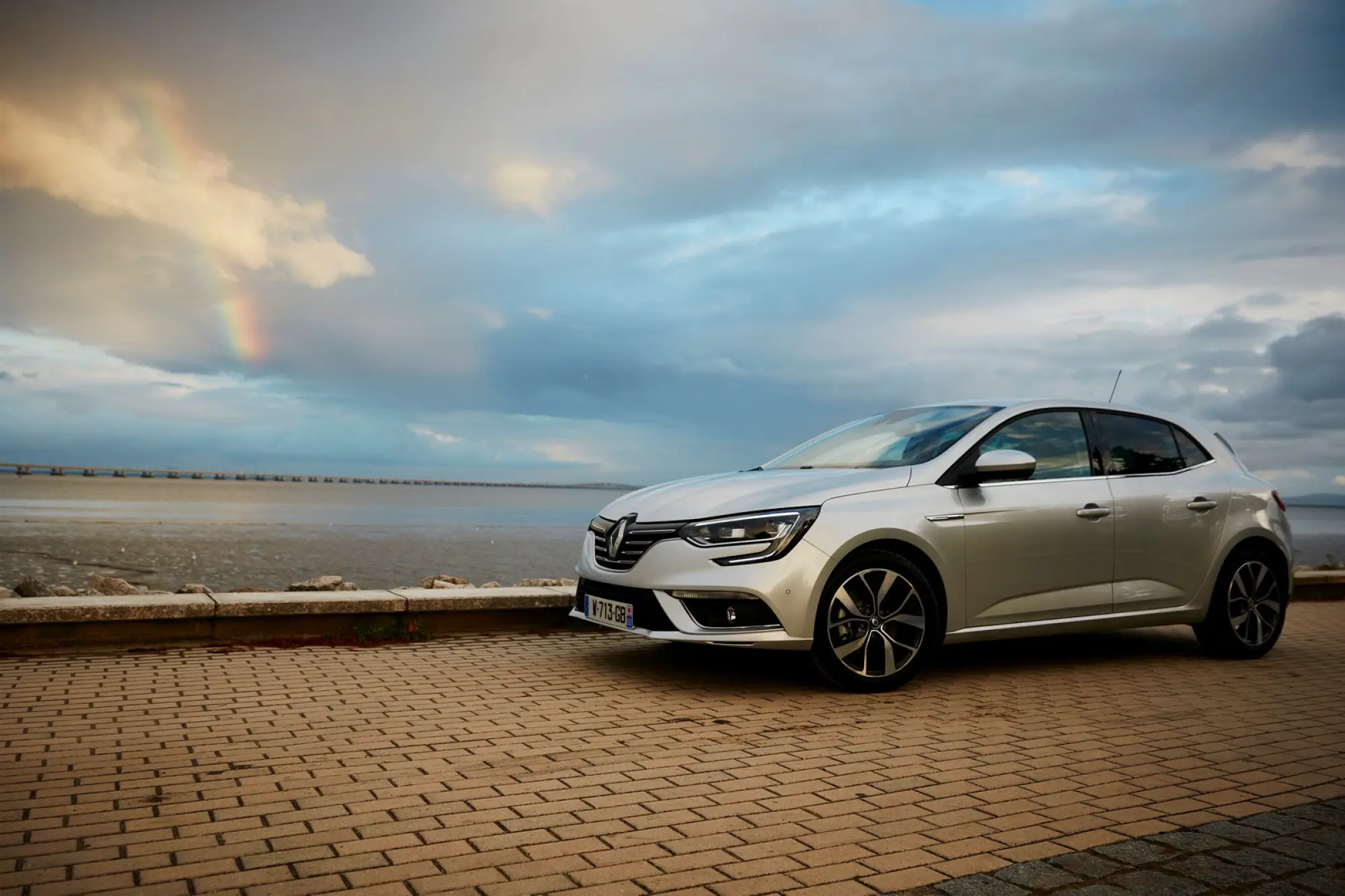 Renault Megane MY 2016 - 16