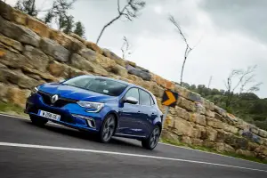 Renault Megane MY 2016 - 23