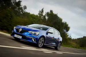 Renault Megane MY 2016 - 24
