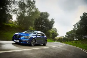 Renault Megane MY 2016 - 25