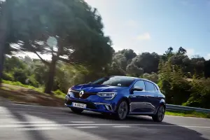 Renault Megane MY 2016 - 28