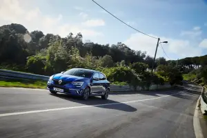 Renault Megane MY 2016