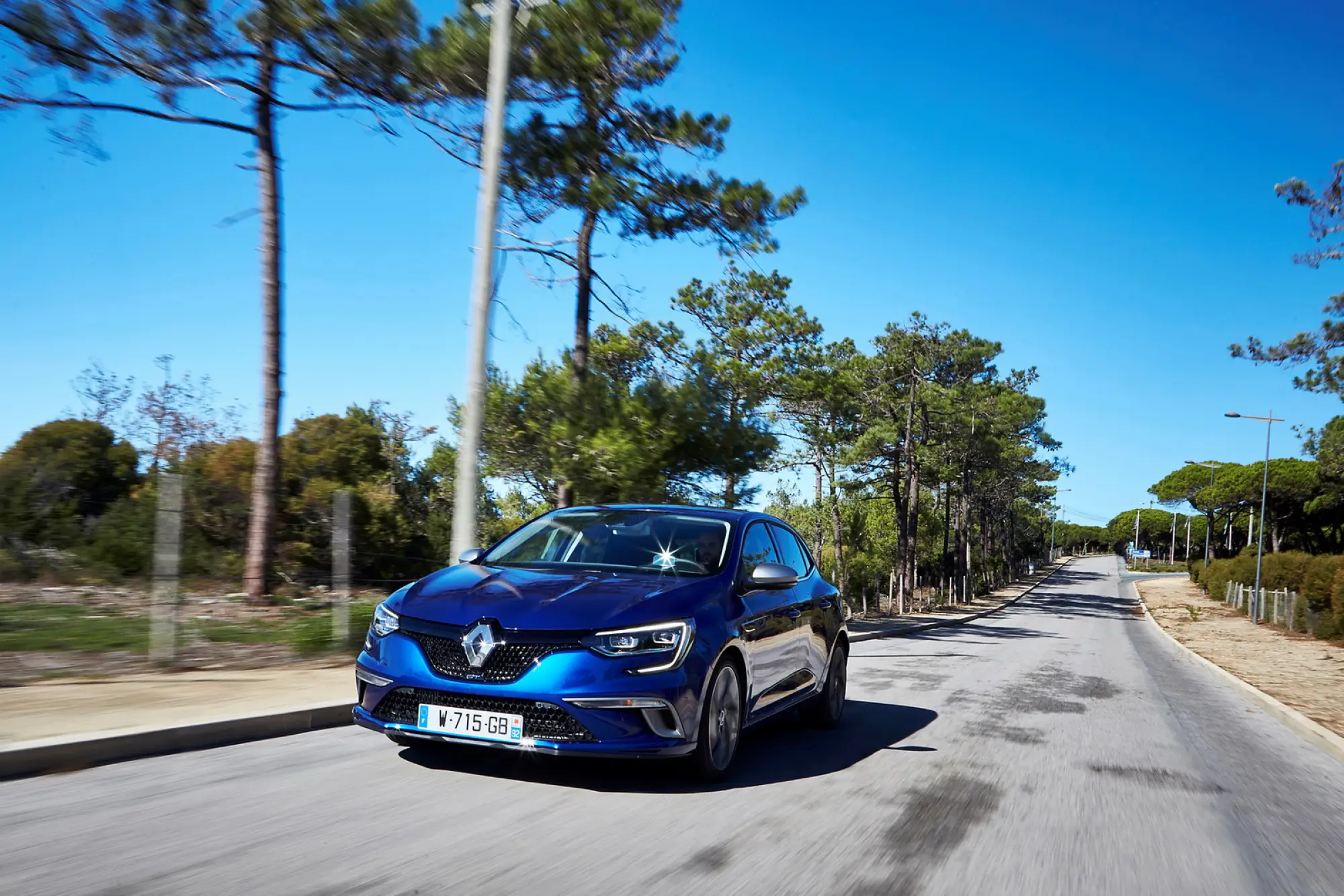 Renault Megane MY 2016 - 35