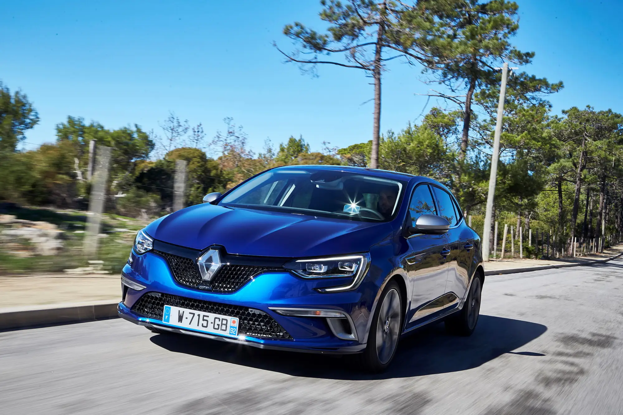 Renault Megane MY 2016 - 36