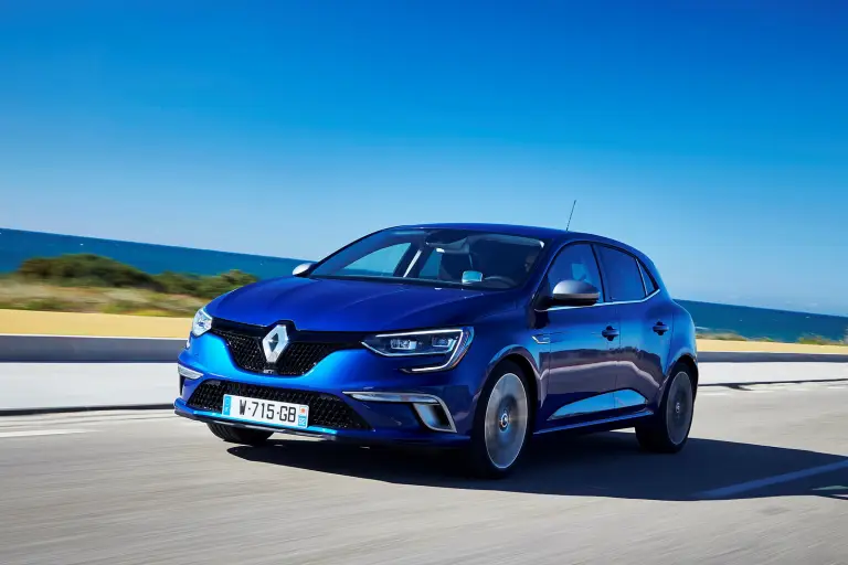 Renault Megane MY 2016 - 41