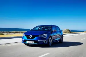 Renault Megane MY 2016 - 42