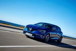Renault Megane MY 2016 - 43
