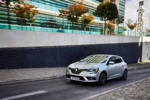 Renault Megane MY 2016 - 49