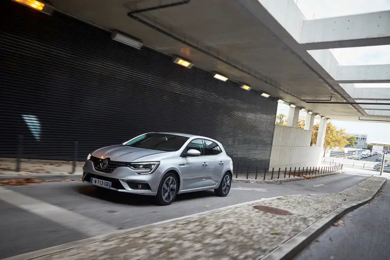 Renault Megane MY 2016 - 50