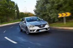 Renault Megane MY 2016 - 53