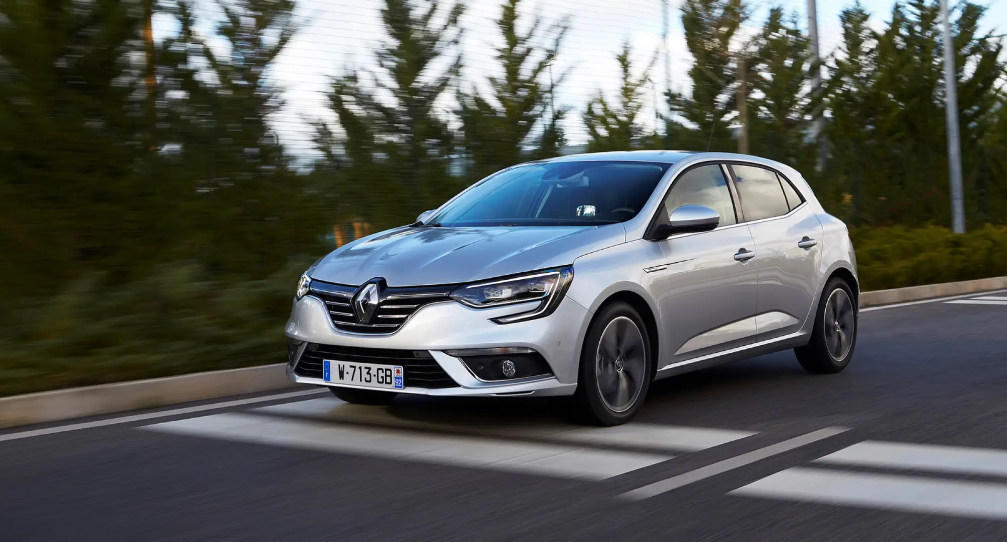 Renault Megane MY 2016 - 54